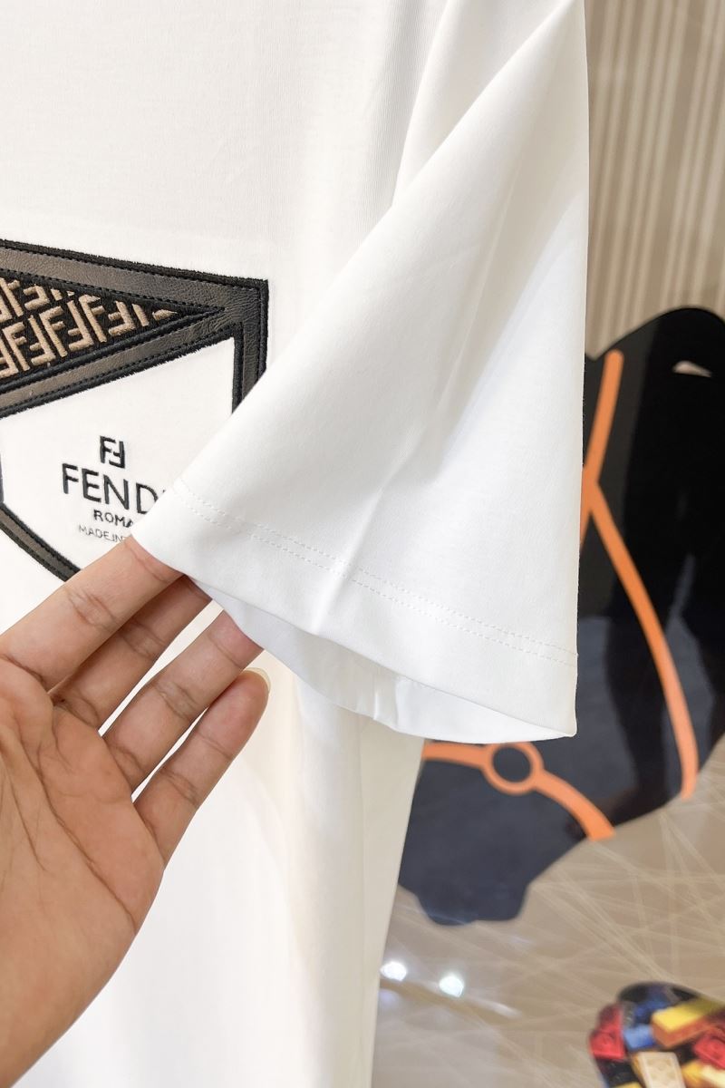 Fendi T-Shirts